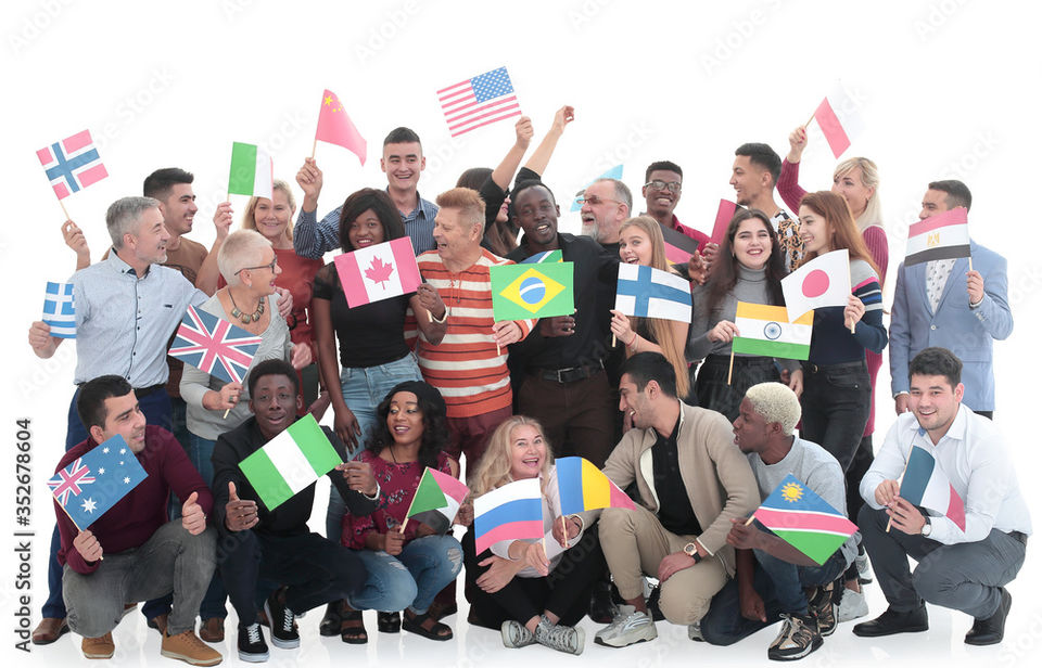 Photo of Here Are the Top Ten Happiest Countries of the World, You’ll Be Shocked to See India’s Ranking by Tanisha Mundra