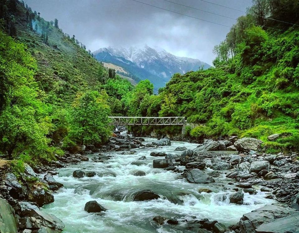 Photo of These 12 Offbeat Places in India Will Make You Forget Your Travel Plans Abroad This April by Tanisha Mundra