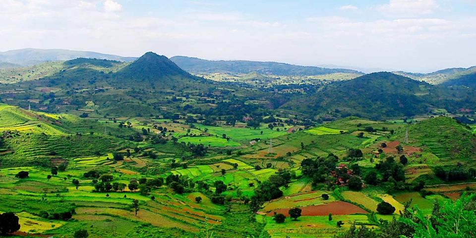 Photo of These 12 Offbeat Places in India Will Make You Forget Your Travel Plans Abroad This April by Tanisha Mundra