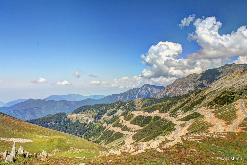 Photo of These 12 Offbeat Places in India Will Make You Forget Your Travel Plans Abroad This April by Tanisha Mundra