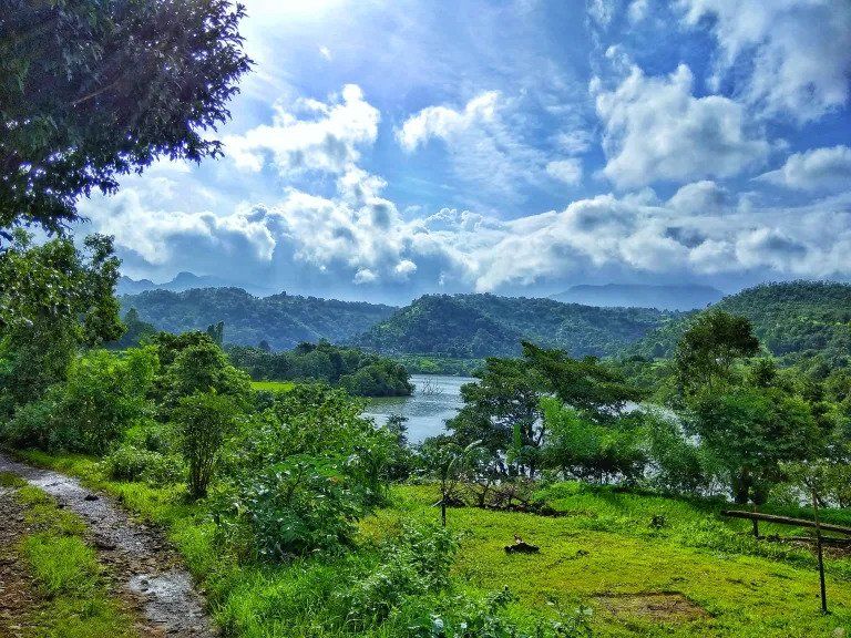 Photo of These 12 Offbeat Places in India Will Make You Forget Your Travel Plans Abroad This April by Tanisha Mundra