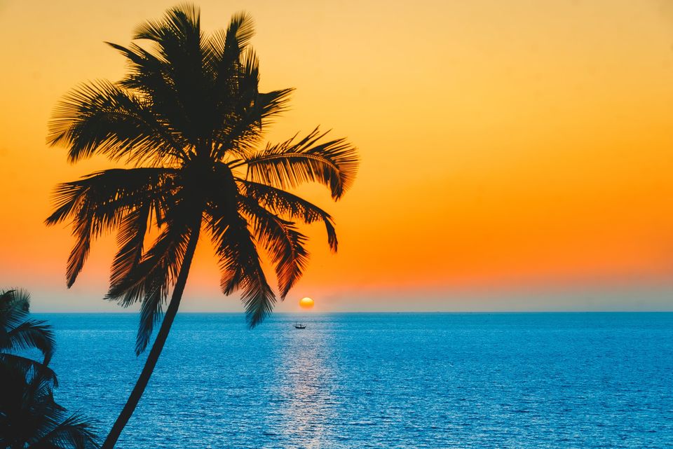 Photo of All You Need to Know About Travelling to Goa by Tanisha Mundra