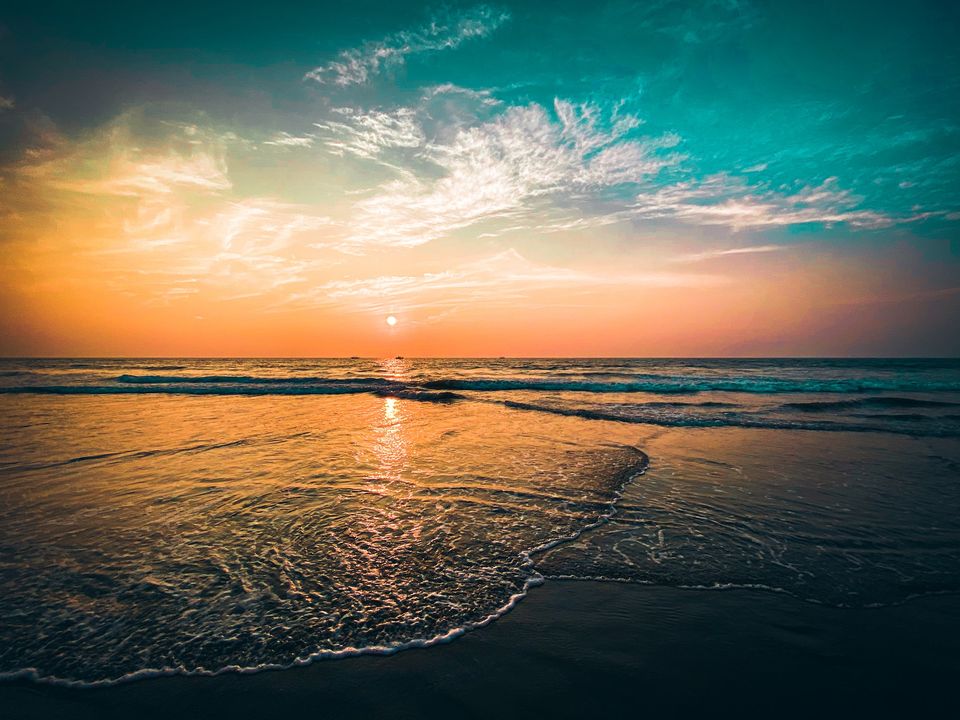 Photo of All You Need to Know About Travelling to Goa by Tanisha Mundra