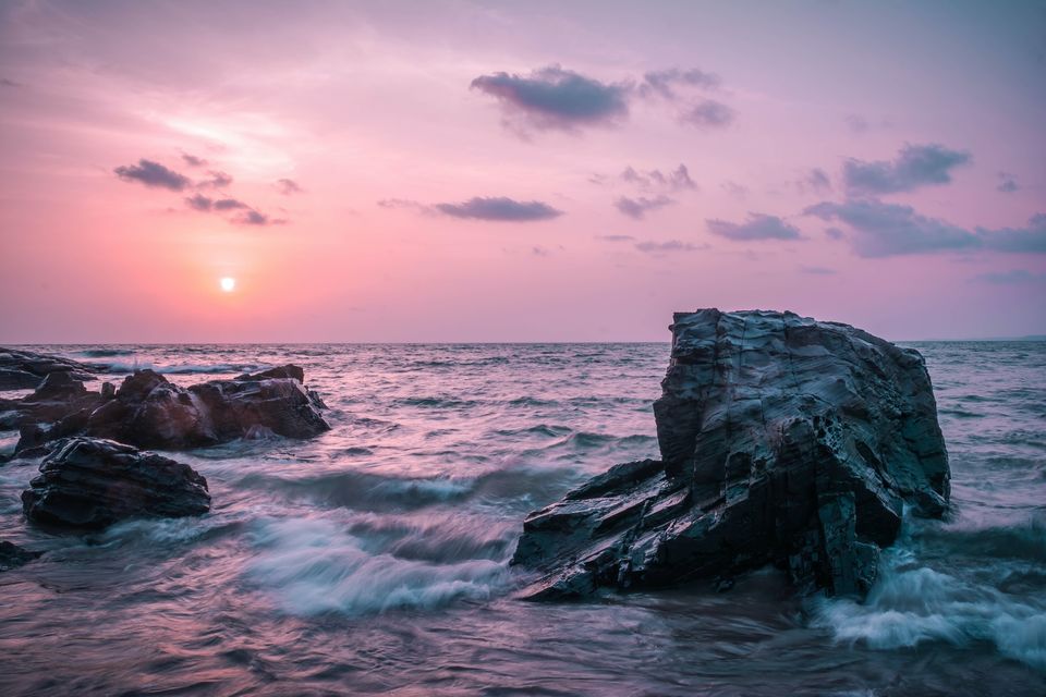 Photo of All You Need to Know About Travelling to Goa by Tanisha Mundra