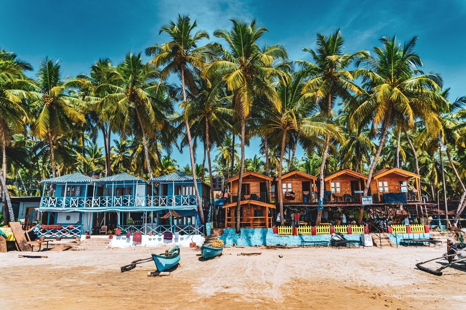 Photo of All You Need to Know About Travelling to Goa by Tanisha Mundra
