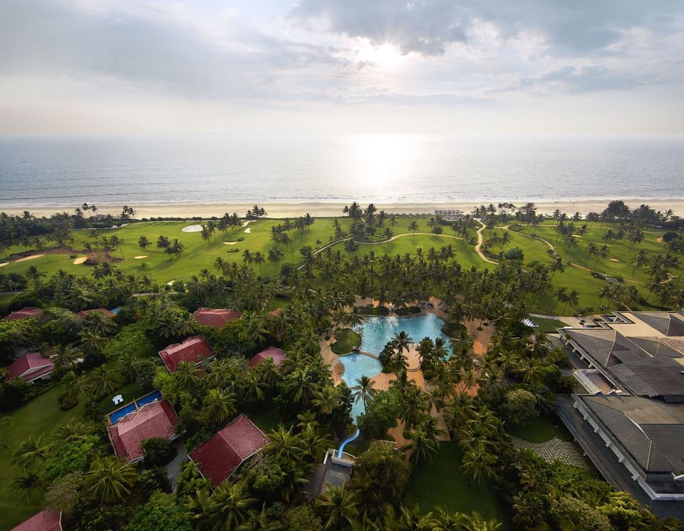 Photo of 25 Luxurious Beach Resorts in Goa by Tanisha Mundra