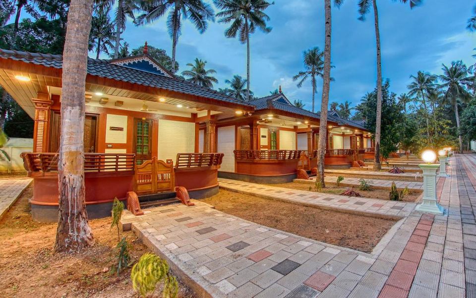 Photo of Looking for The Best Beach Resorts in Varkala? We've Got The Ultimate List for You! by Tanisha Mundra
