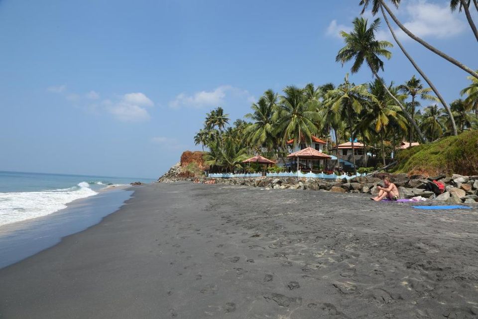 Photo of Looking for The Best Beach Resorts in Varkala? We've Got The Ultimate List for You! by Tanisha Mundra