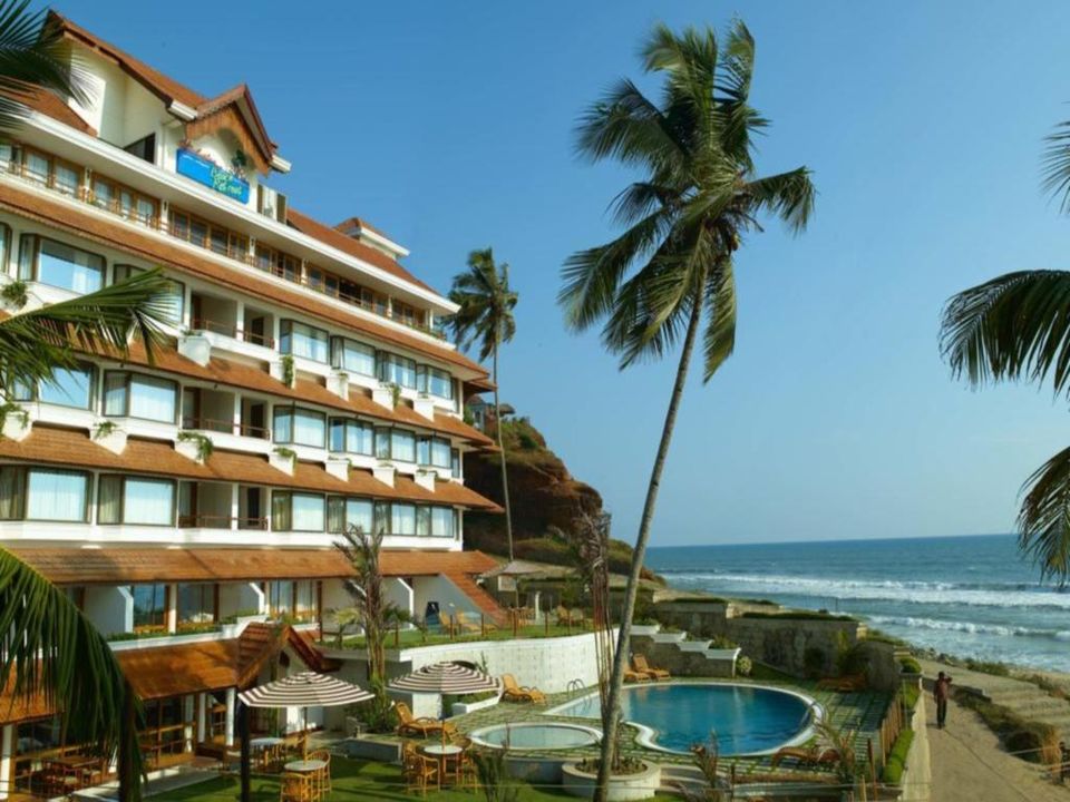 Photo of Looking for The Best Beach Resorts in Varkala? We've Got The Ultimate List for You! by Tanisha Mundra