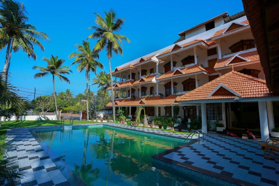 Photo of Looking for The Best Beach Resorts in Varkala? We've Got The Ultimate List for You! by Tanisha Mundra