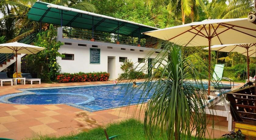 Photo of Looking for The Best Beach Resorts in Varkala? We've Got The Ultimate List for You! by Tanisha Mundra