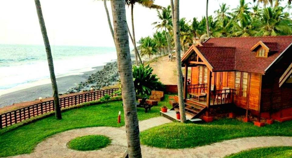 Photo of Looking for The Best Beach Resorts in Varkala? We've Got The Ultimate List for You! by Tanisha Mundra