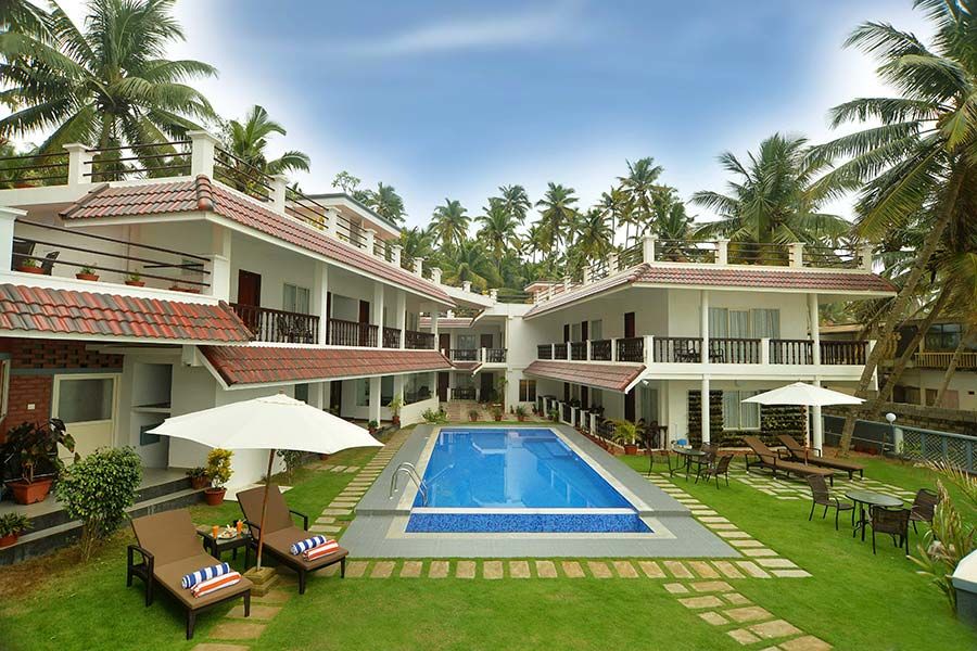 Photo of Looking for The Best Beach Resorts in Varkala? We've Got The Ultimate List for You! by Tanisha Mundra