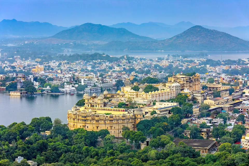 Photo of Want To Travel In India This August/September? Here Are The Cheapest Flights For You! by Tanisha Mundra