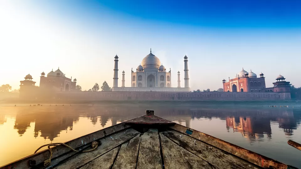 Photo of Want To Travel In India This August/September? Here Are The Cheapest Flights For You! by Tanisha Mundra