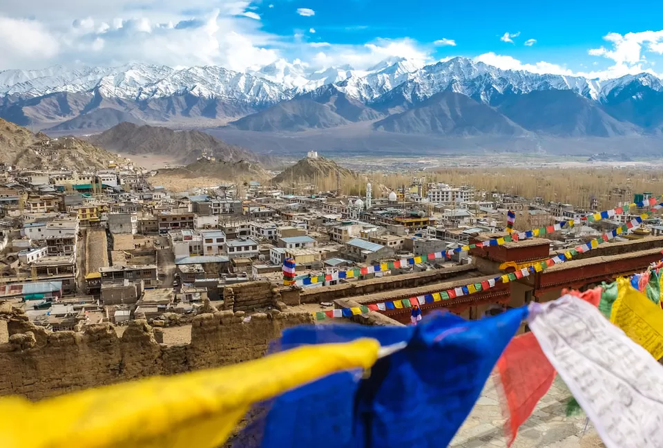 Photo of Want To Travel In India This August/September? Here Are The Cheapest Flights For You! by Tanisha Mundra