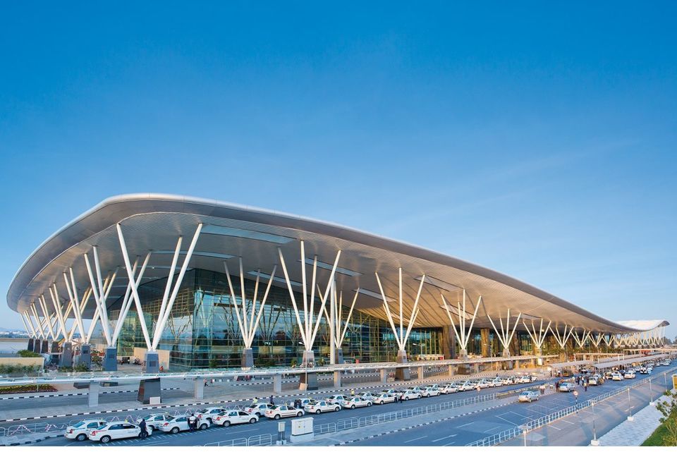 Photo of Forget About Paying In Thousands! Now Travel To Bangalore Airport In Just Rs.35/-Curious? Read On! by Tanisha Mundra