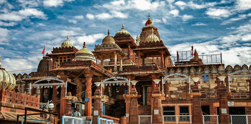 Photo of 30 Best Places to Visit in Rajasthan by Tanisha Mundra