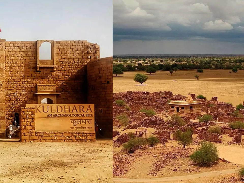 Photo of 30 Best Places to Visit in Rajasthan by Tanisha Mundra