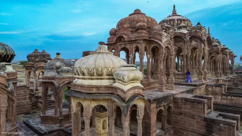 Photo of 30 Best Places to Visit in Rajasthan by Tanisha Mundra