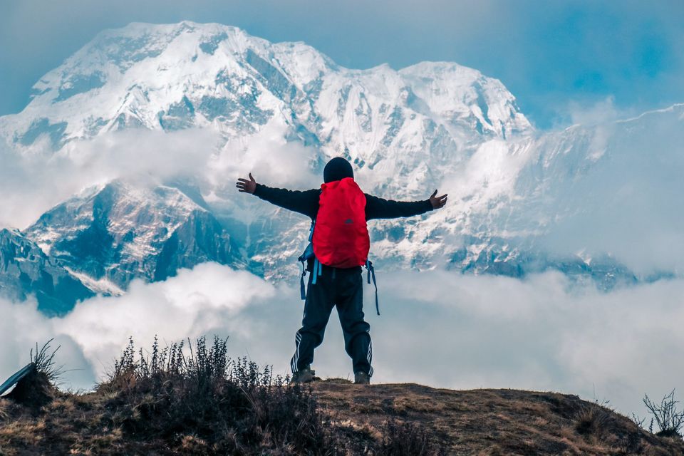 Photo of You Can Now Enjoy Paragliding and River-Rafting Again in Himachal Pradesh After Two Months of Ban! by Tanisha Mundra