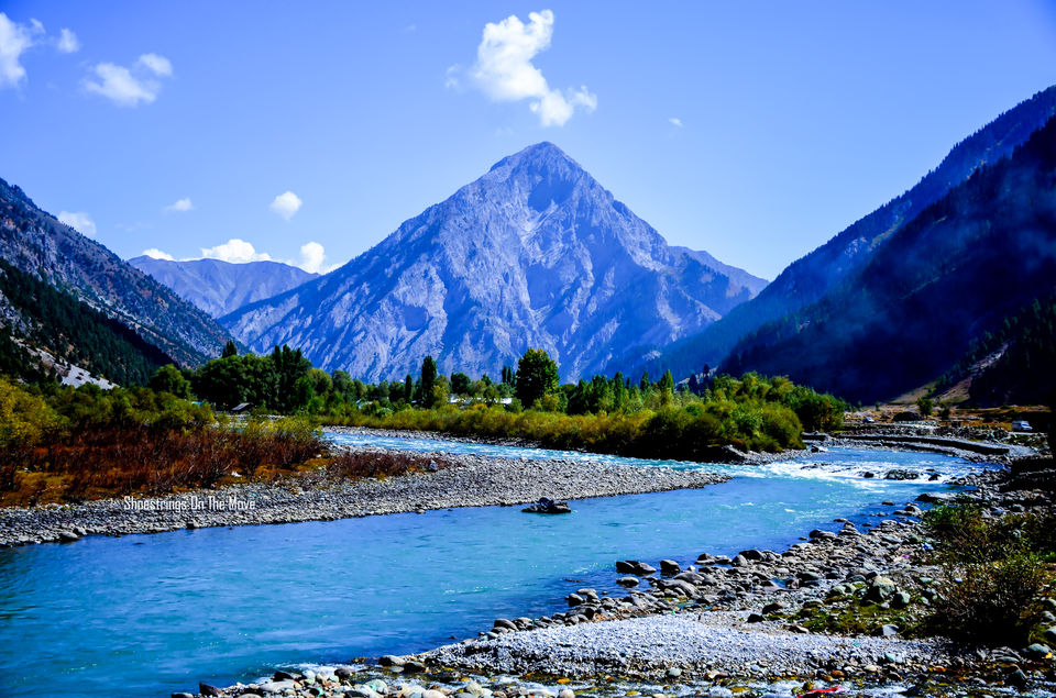 Photo of The ‘Ibn Battuta of Kashmir’ Who Is Rediscovering the Hidden Gems of Gurez Valley, Kashmir! by Tanisha Mundra