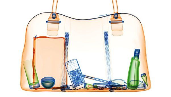Photo of Tired of Waiting in Long Queues for Hand Luggage Security Checks? We Have a Good News From The UK by Tanisha Mundra