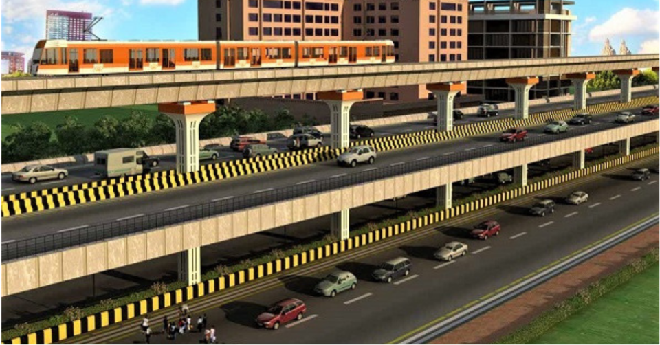 Photo of Bengaluru to Get Its First Double Decker Flyover by June 2023! by Tanisha Mundra