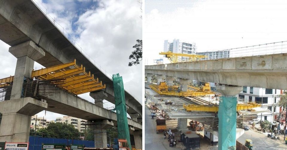 Photo of Bengaluru to Get Its First Double Decker Flyover by June 2023! by Tanisha Mundra