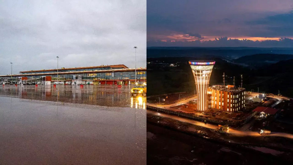 Photo of Finding It Difficult to Find Flights From Tier 2 or Tier 3 Cities? Fly 91 Aims to Bridge This Gap! by Tanisha Mundra