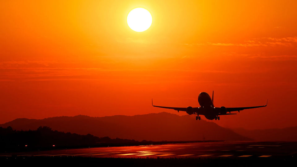 Photo of Finding It Difficult to Find Flights From Tier 2 or Tier 3 Cities? Fly 91 Aims to Bridge This Gap! by Tanisha Mundra