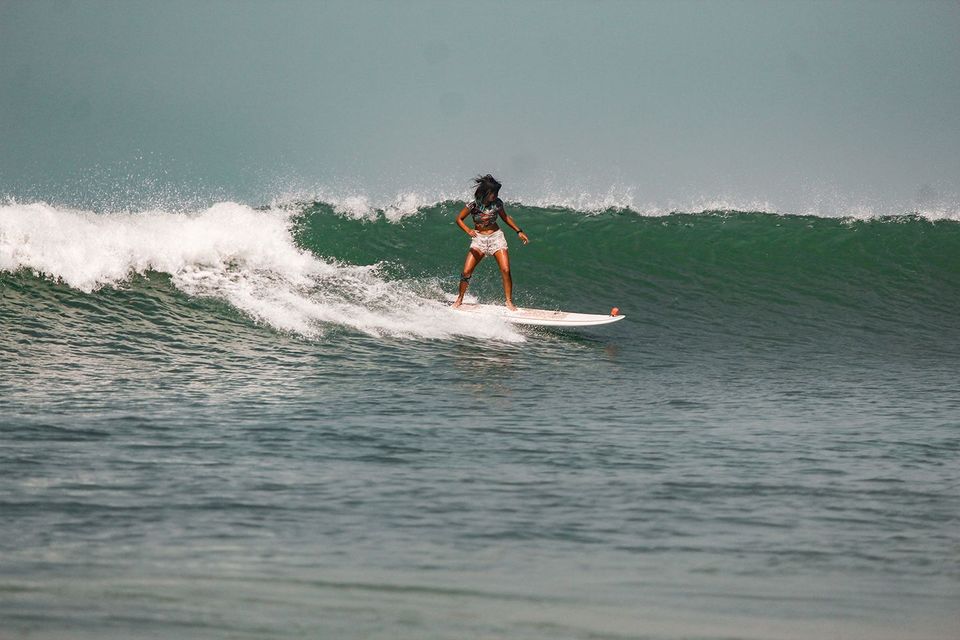Photo of Love to Surf? Surfing India Also Known as Mantra Surf Club Is Now in GOA! by Tanisha Mundra