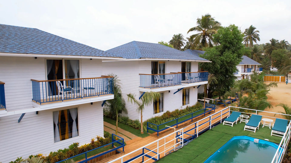 Photo of Love to Surf? Surfing India Also Known as Mantra Surf Club Is Now in GOA! by Tanisha Mundra