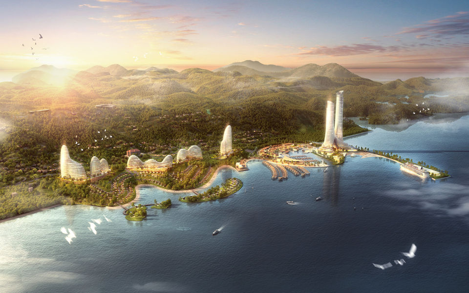 Photo of Vietnam Will Have 30 New Airports by 2030 Making It An Epic Travel Destination by Tanisha Mundra
