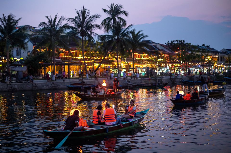 Photo of Vietnam Will Have 30 New Airports by 2030 Making It An Epic Travel Destination by Tanisha Mundra