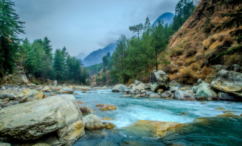 Photo of You'll Soon be Able to Stay in Houseboats & Luxury Cruises in Himachal Pradesh by Tanisha Mundra