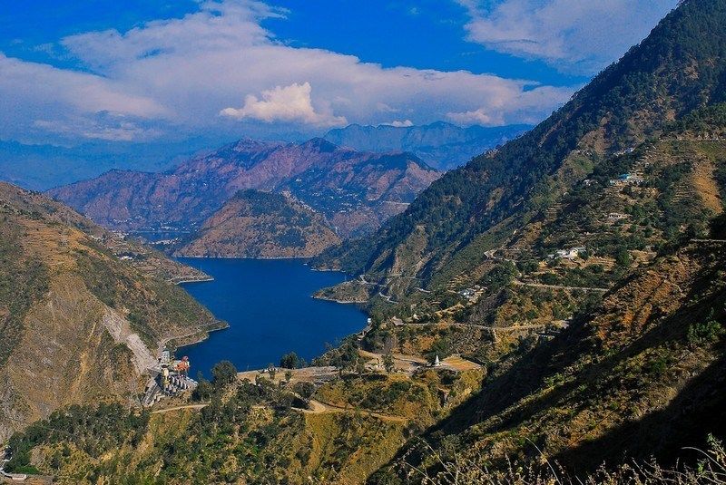 Photo of You'll Soon be Able to Stay in Houseboats & Luxury Cruises in Himachal Pradesh by Tanisha Mundra
