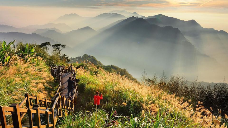 Photo of Taiwan Will Offer Visitor Perks of $165 (₹13,653) To 5,00,000 Tourists to Visit the Country by Tanisha Mundra