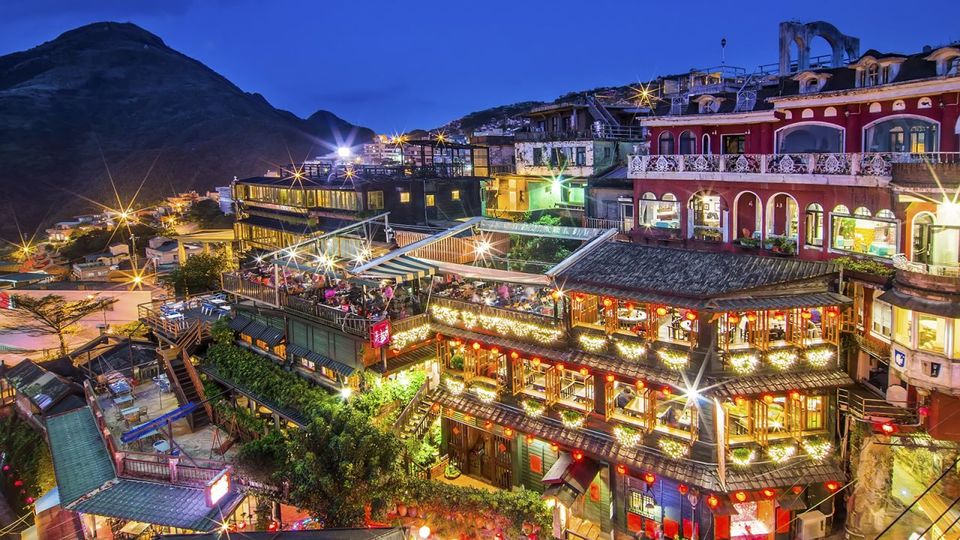 Photo of Taiwan Will Offer Visitor Perks of $165 (₹13,653) To 5,00,000 Tourists to Visit the Country by Tanisha Mundra
