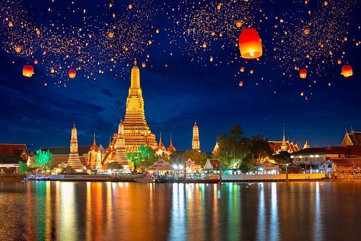 Photo of Planning For An International Trip In March & April 23? Here Are Some of the Cheapest Flights! by Tanisha Mundra