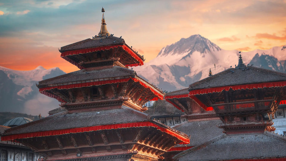 Photo of Planning For An International Trip In March & April 23? Here Are Some of the Cheapest Flights! by Tanisha Mundra