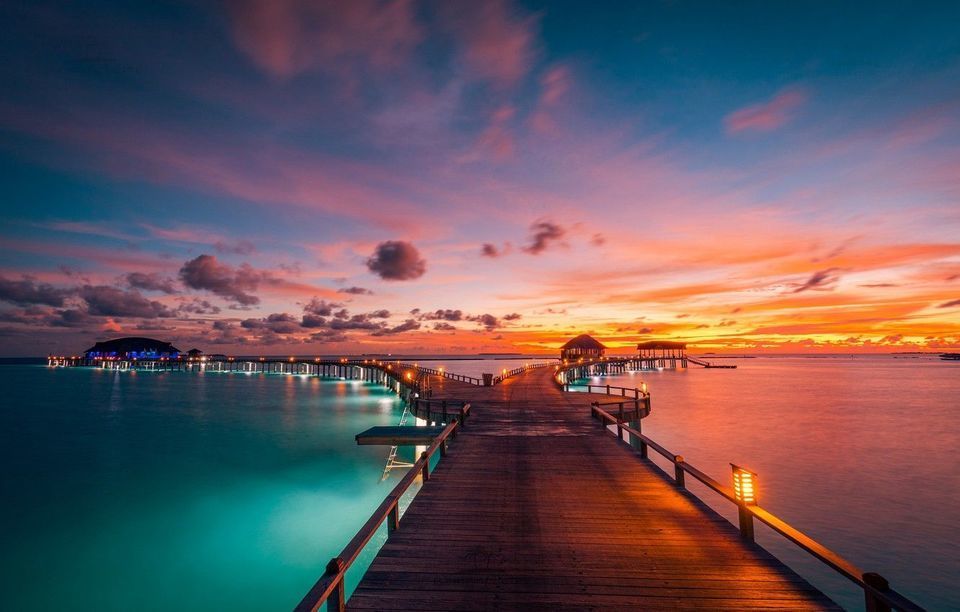 Photo of Planning For An International Trip In March & April 23? Here Are Some of the Cheapest Flights! by Tanisha Mundra
