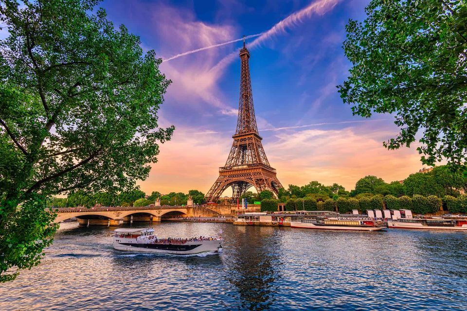 Photo of Planning For An International Trip In March & April 23? Here Are Some of the Cheapest Flights! by Tanisha Mundra