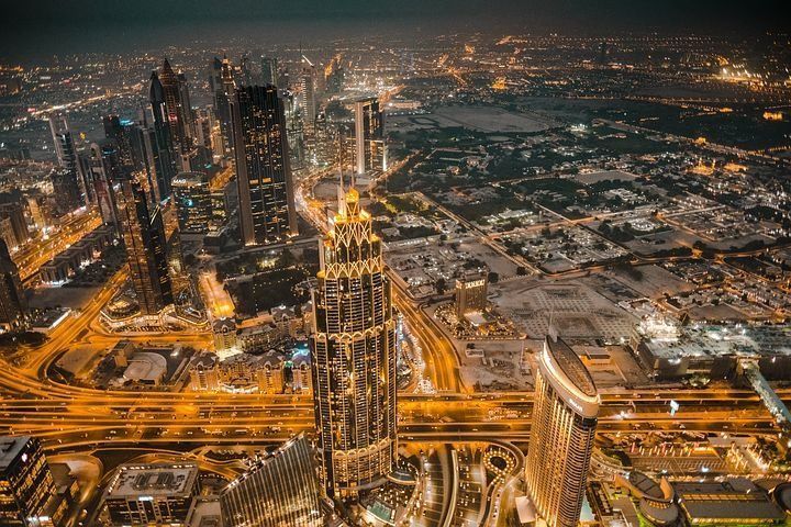 Photo of Planning For An International Trip In March & April 23? Here Are Some of the Cheapest Flights! by Tanisha Mundra