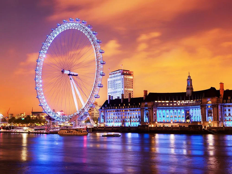 Photo of Planning For An International Trip In March & April 23? Here Are Some of the Cheapest Flights! by Tanisha Mundra