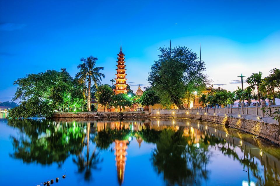 Photo of Planning For An International Trip In March & April 23? Here Are Some of the Cheapest Flights! by Tanisha Mundra