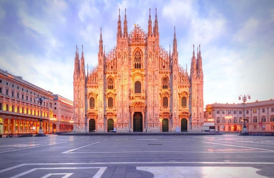 Photo of Planning For An International Trip In March & April 23? Here Are Some of the Cheapest Flights! by Tanisha Mundra