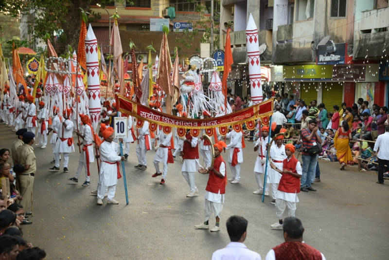 Photo of Do You Know About Shigmo Festival- A Colourful Extravaganza Held in GOA every March? Details Here! by Tanisha Mundra
