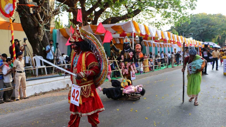 Photo of Do You Know About Shigmo Festival- A Colourful Extravaganza Held in GOA every March? Details Here! by Tanisha Mundra