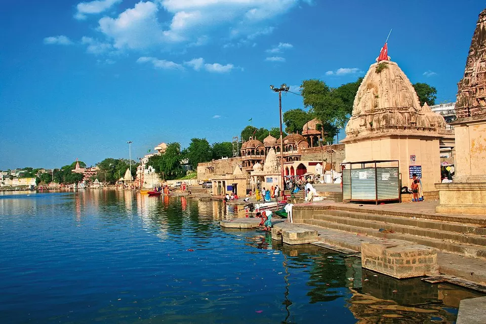 Photo of Madhya Pradesh, India by Tanisha Mundra